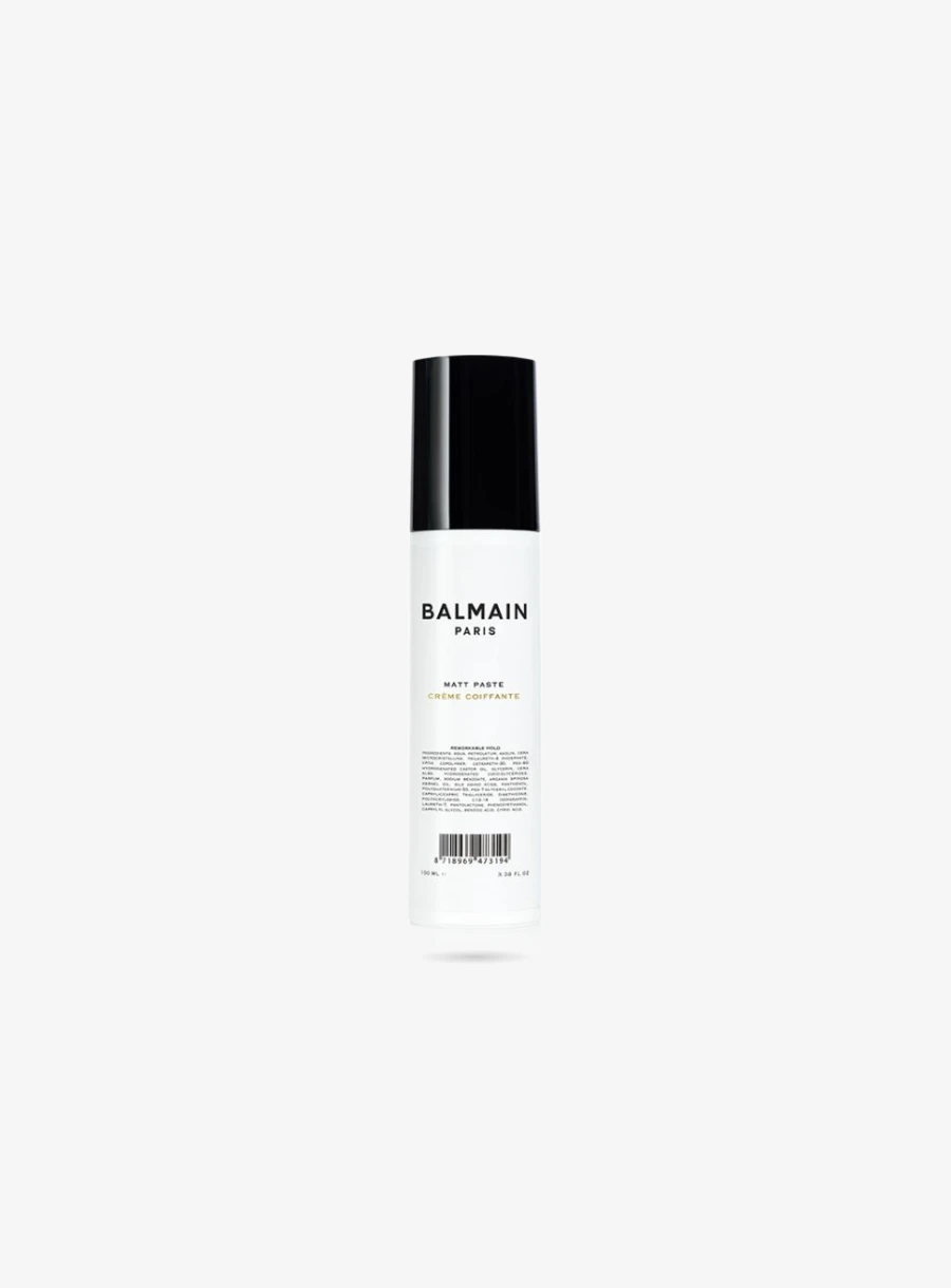 Balmain Hair Matt Paste 100 ml jar