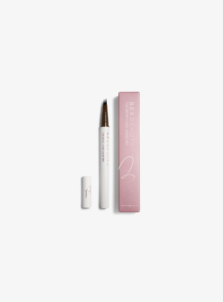 Bex Beauty Liquid Brow Pen – view 2