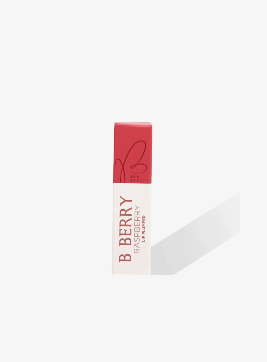 Bex Beauty B Berry Lip Plumper – view 2