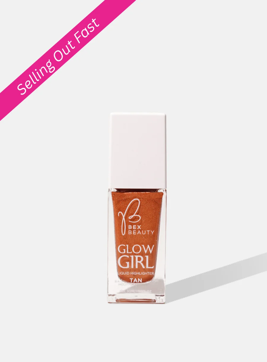 Bex Beauty Glowgirl Liquid Highlighter – view 3