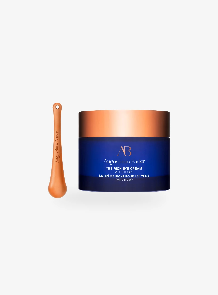 Augustinus Bader The Rich Eye Cream 15 ml jar