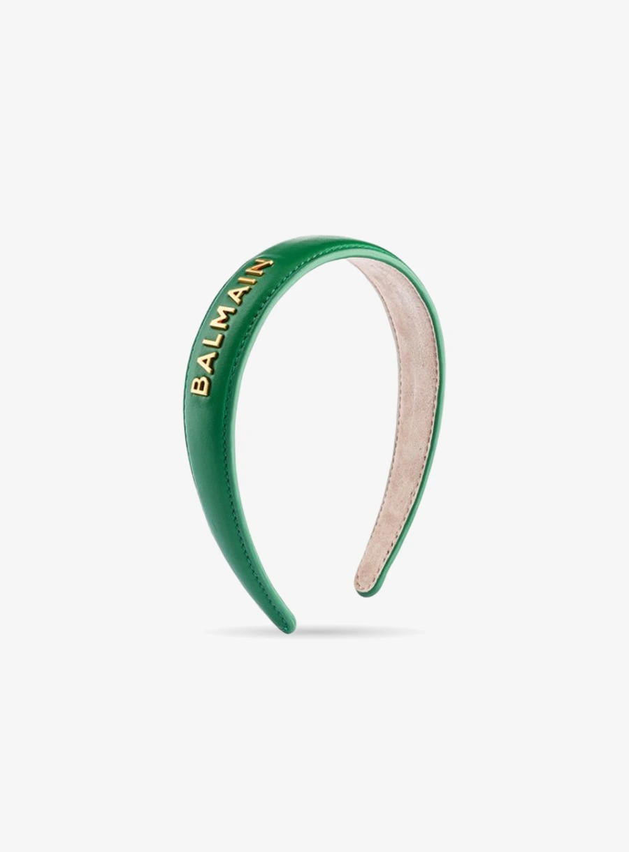 Balmain Hair Limited Edition Headband FW22
