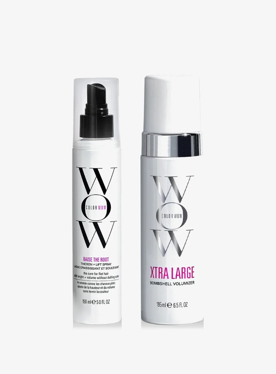 Color Wow BIG, Bombshell Bundle
