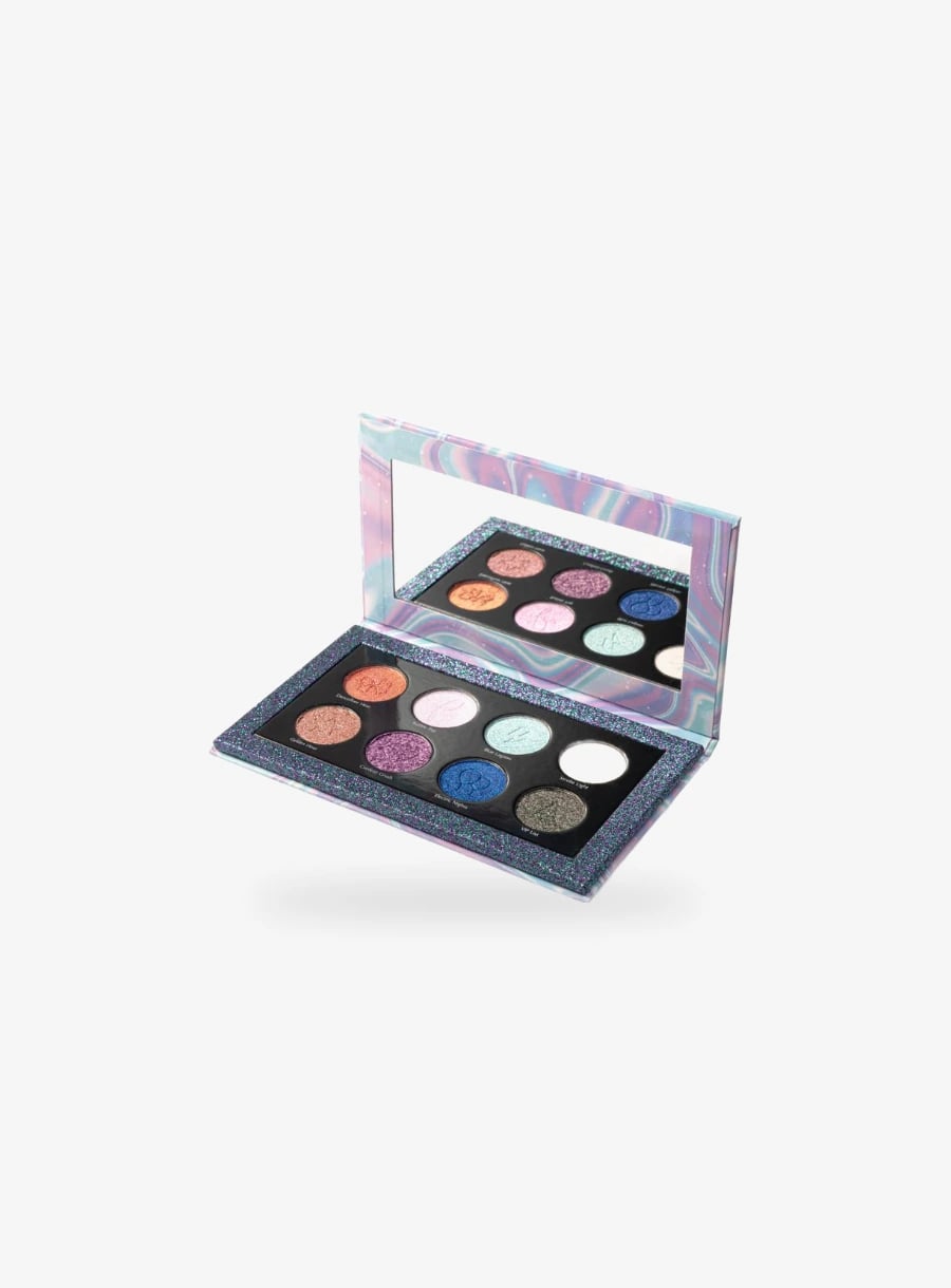 Bex Beauty After Party Eyeshadow Palette