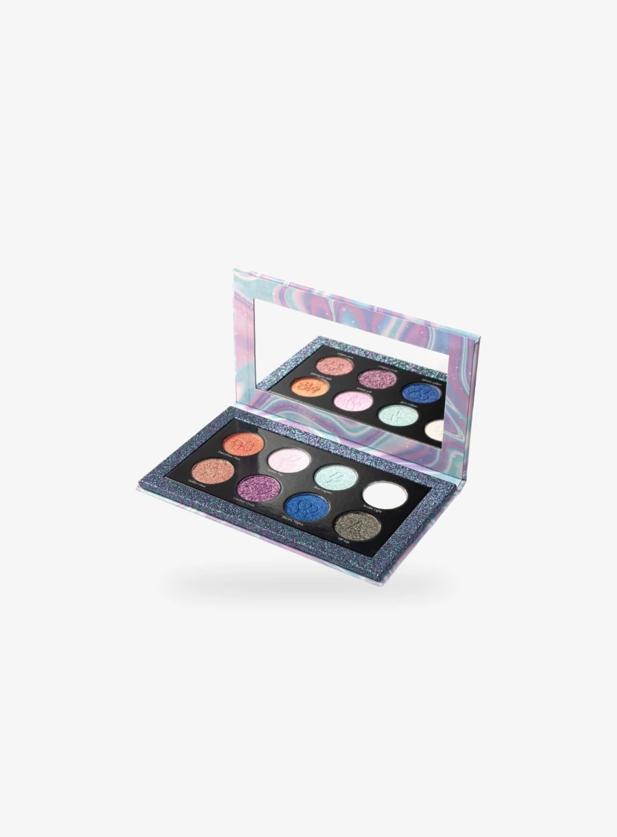Bex Beauty After Party Eyeshadow Palette