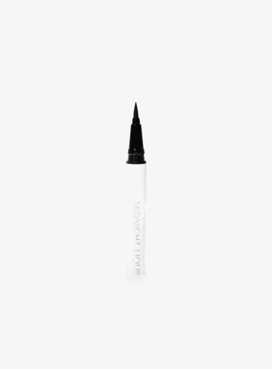 Bex Beauty Midnight Liquid Eyeliner