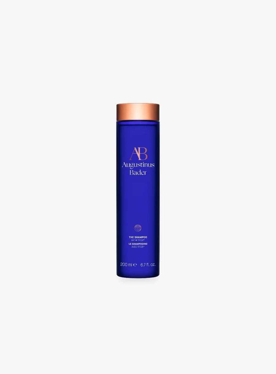 Augustinus Bader The Shampoo 200 ml bottle