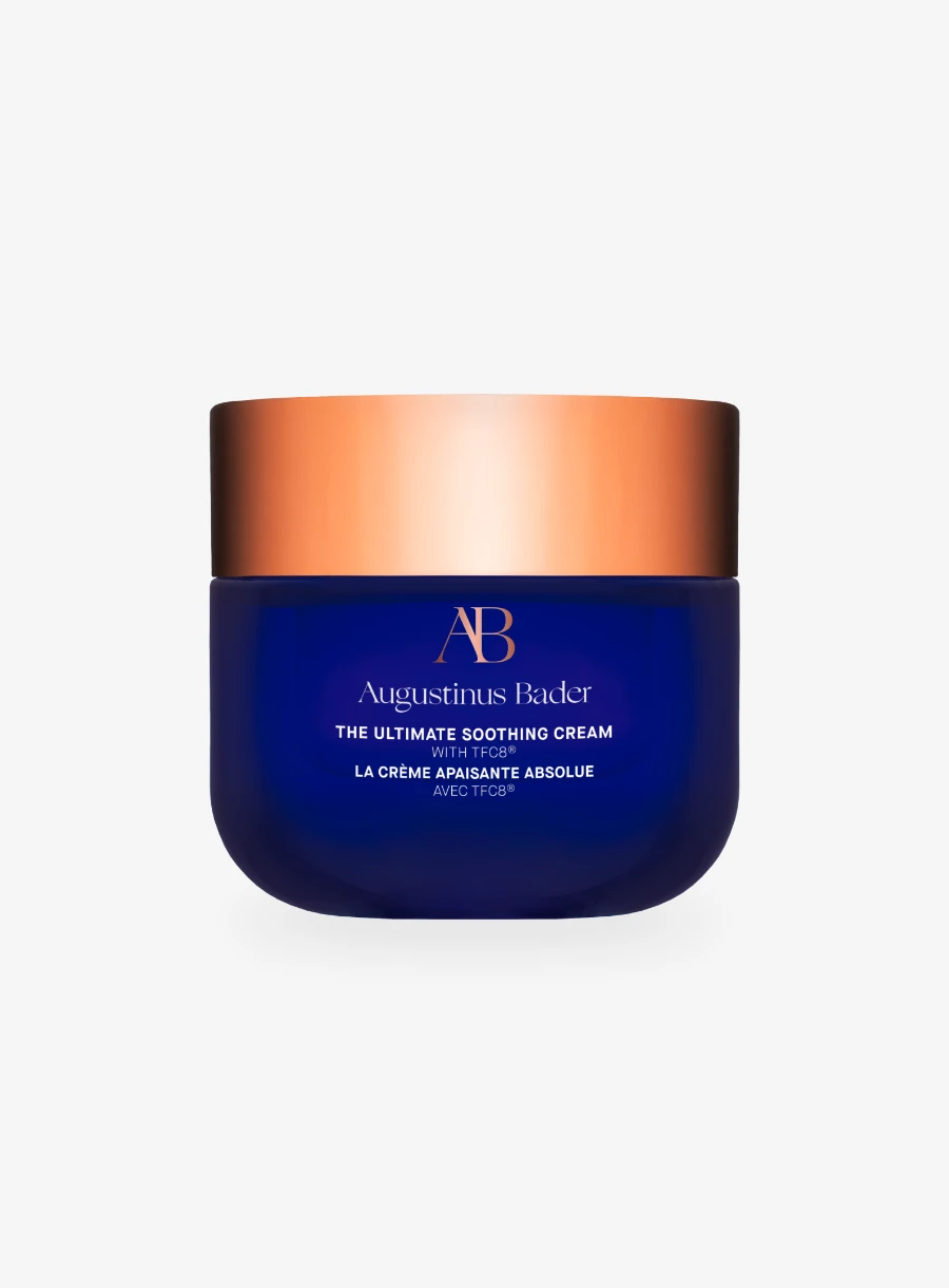 Augustinus Bader The Ultimate Soothing Cream 50 ml bottle