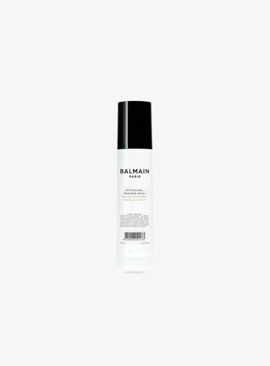Balmain Hair Styling Gel Maximum Hold 100 ml tube