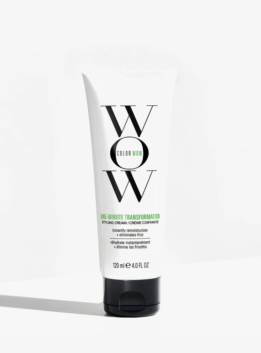 Color Wow One-Minute Transformation Styling Cream