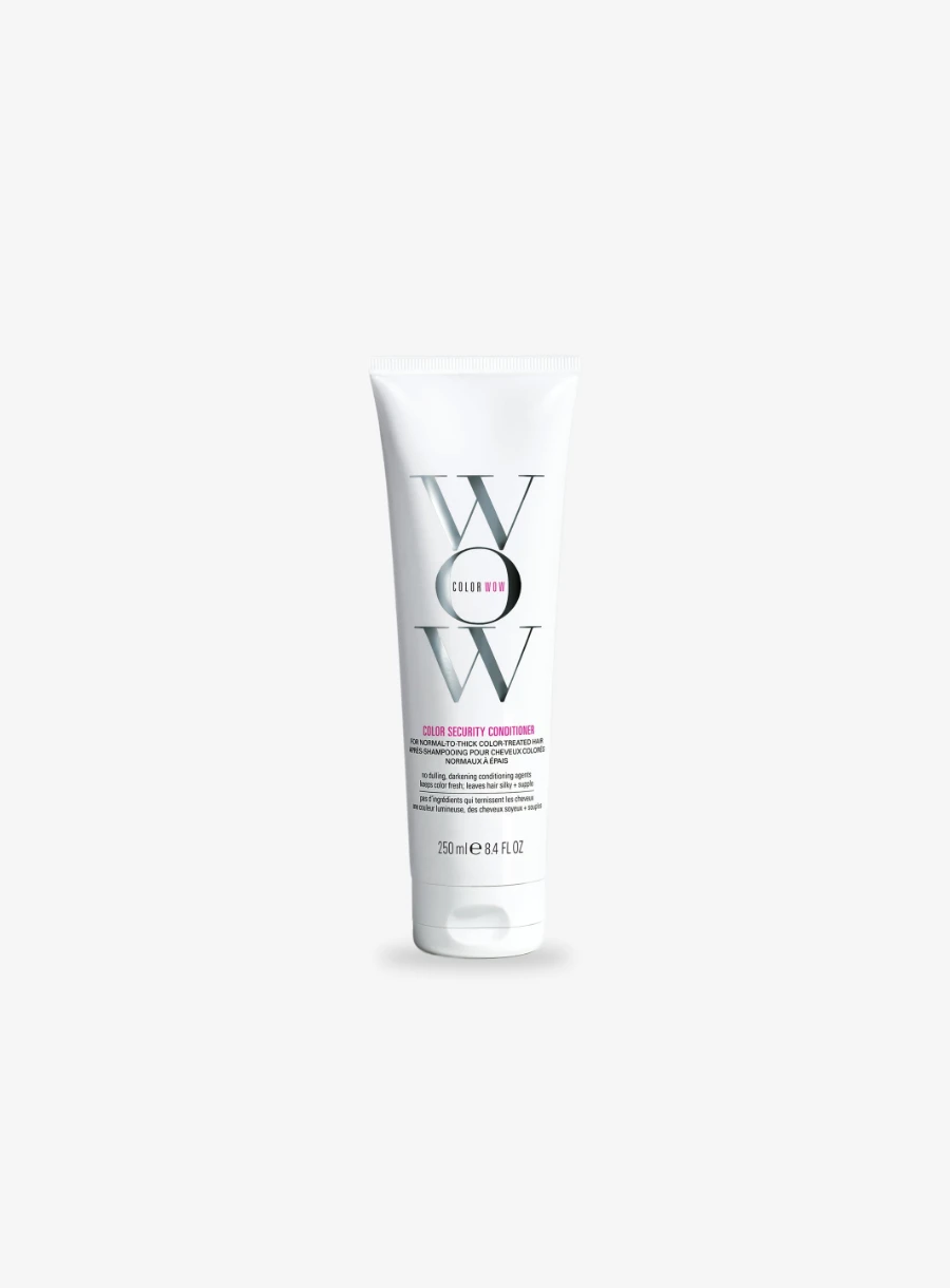 Color Wow Color Security Conditioner Normal–Thick 250 ml tube